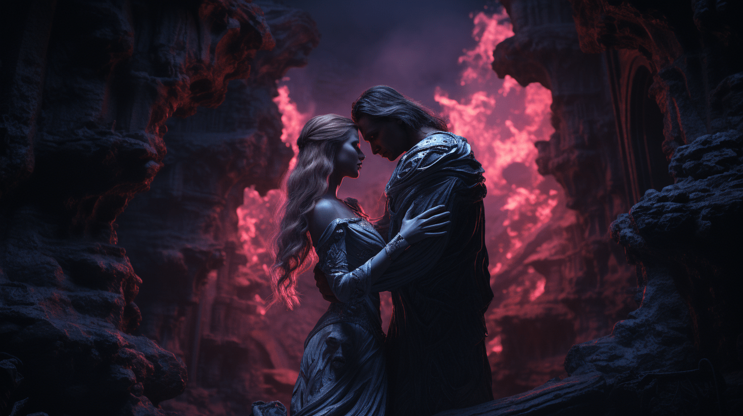 Ein Büßer In Der Griechischen Unterwelt www.viktoriagroos.de